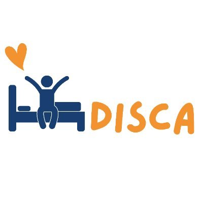 DISCA Digital sleep support for children with ADHD