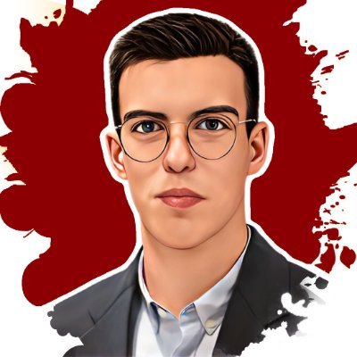 maxence_chx's profile picture. Youtubeur et Streamer @MaxAGame_
Étudiant en BUT Informatique 💻