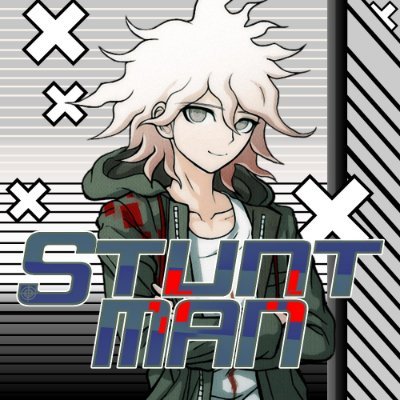 ❌Anti-System⚠️
💢WRESTLING TRASH TALKER💢
Videojuegos & Anime✨
✮INTP-A✮ 
https://t.co/FN0MJ7vfkI