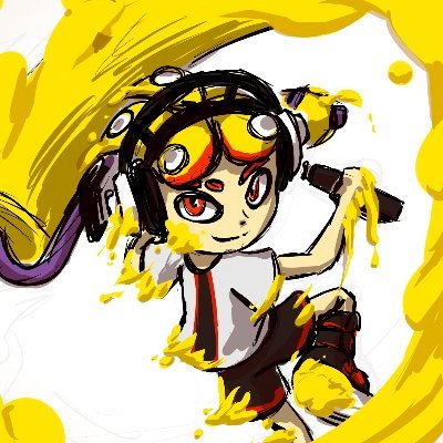 32 y.o | ♂️ | Technical Support Agent | Switch Gamer | Cat Person | Octoling | 8/8/22❤️@splatlyn | Profile by the amazing @Mikes1184 | Banner by @splatlyn❤️