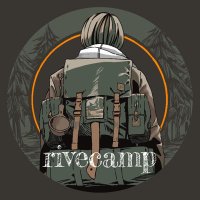 リバキャンプ (@rivecamp___) 's Twitter Profile Photo リバキャンプ (@rivecamp___) 's Twitter Profile Photo