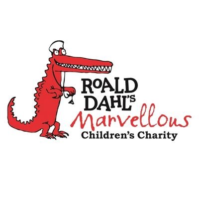 Roald Dahl's Marvellous Children's Charity has established over 100 Roald Dahl Nurses across the UK. Helping seriously ill children lead a more marvellous life.