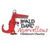 Roald Dahl Charity (@roalddahlfund) Twitter profile photo Roald Dahl Charity (@roalddahlfund) Twitter profile photo