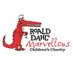 Roald Dahl Charity (@RoaldDahlFund) Twitter profile photo