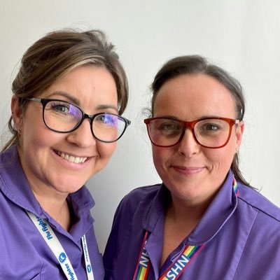 Quality Matrons supporting NCIC community hospitals, proud to work in NHS and passionate about improving patient safety & experience. RT are not endorsements