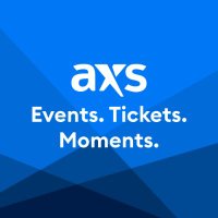 AXS Sverige (@axs_swe) 's Twitter Profile