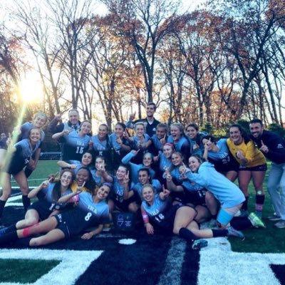 The official Immaculate Heart Academy Girls Soccer Twitter account