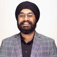 Jasraj Singh (@jsd892) 's Twitter Profile