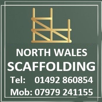 We are experts in our field of temporary access. Fully competent and qualified CISRS scaffolders - part of the RS Scaffolding Ltd Group