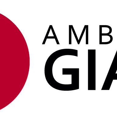 Profilo ufficiale dell'Ambasciata del Giappone in Italia
在イタリア日本国大使館の公式アカウントです

Ambasciatore del Giappone SUZUKI Satoshi → @amb_SuzukiJP