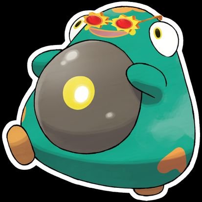 私のツイートを見る暇があるなら紙の上の魔法使いをやってください アローラキッズの雑食ゲーマー兼ASMR好きの民
最近はファルコムゲーとドバビヨにお熱 過激すぎなかったらR18のもRTするので注意
