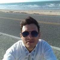 André Pinheiro (@anndrepinheiro) 's Twitter Profile