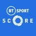 BT Sport Score (@btsportscore) Twitter profile photo