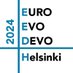 Euro Evo Devo 2024 (@EED2024) Twitter profile photo