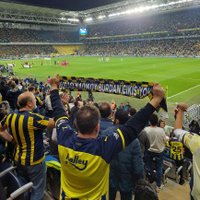 Ahmet Metin (@1ahmetmetin) Twitter profile photo