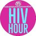 The HIV Hour, RadioReverb (@HIV_hour) Twitter profile photo