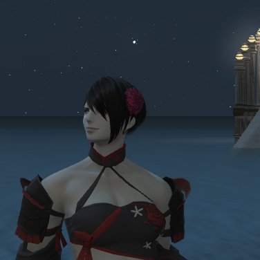 esse perfil agora vai ficar voltado para FFXIV/this profile will now be facing FFXIV
her/him