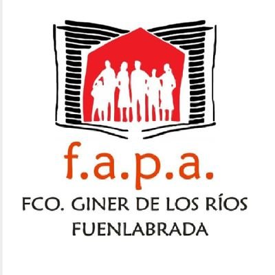📍Fuenlabrada

FB: FAPA Fuenlabrada 

📸@fapafuenlabrada

◾TikTok:@fampafuenlabrada

✉️fampafuenlabrada@hotmail.com