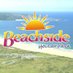 BeachsideHolidayPark (@BeachsideHayle) Twitter profile photo