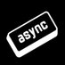 Async Network (@async_network) Twitter profile photo