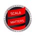 Scala Matters (@scalamatters) Twitter profile photo Scala Matters (@scalamatters) Twitter profile photo