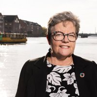 Lene Krabbe Dahl (@krabbedahl) 's Twitter Profile