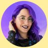miriamgonp's profile picture. 🦄 Divulgadora de tecnología y programación 👩💻Software Engineer #WTMAmbassador 🎙 Podcaster y co-creator @nomedalavidadev ✨ She/her