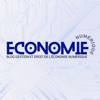 Blog Économie Numérique💡 (@m2_den_comelec) 's Twitter Profile