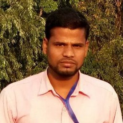 Mazahar85116528's profile picture. Journalist in a NB NEWS