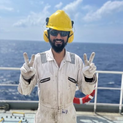 DIGITAL CREATOR , MARINE ENGINEER ON MERCHANT SHIPS