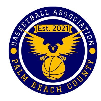 Palm Beach County Basketball Association