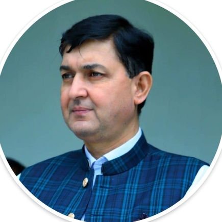 Tajmkhantrand Profile Picture