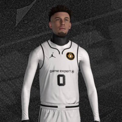 itsllMo's profile picture. 🇩🇪 currently retired @NBA2K PG