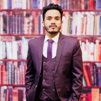 N_H_Hasrat (@nhhasrat3) 's Twitter Profile