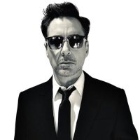 Robert Downey Jr 🫵(@CarpentJhon) 's Twitter Profile Photo