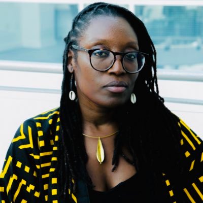 Assoc Prof French & Black Geographies, Founder/Director Center for Black European Studies & the Atlantic @CBESAcmu |Artist-in-resid @ateliersmedicis|🖤🏀