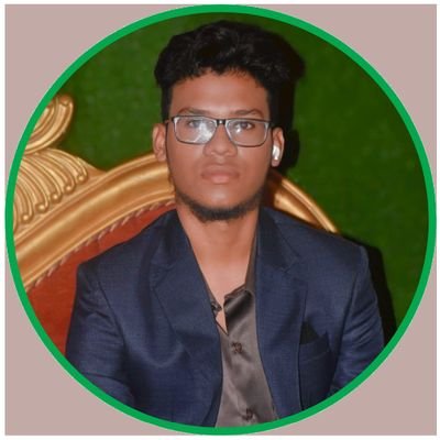 ajijrahaman786's profile picture. Professional Frontend Developer