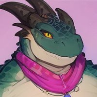 AI_ChonkyFurrys_NSFW(@chonkyfurryAI) 's Twitter Profile Photo