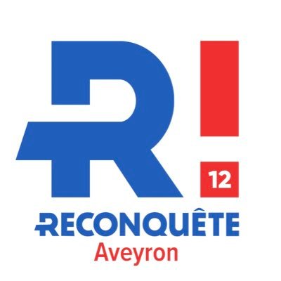 Compte officiel Reconquête! Aveyron #ToutDonneRaisonAZemmour  #Reconquete #Aveyron
