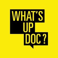 What's up Doc(@whatsupdoc_mag) 's Twitter Profile Photo