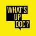 What's up Doc (@whatsupdoc_mag) Twitter profile photo