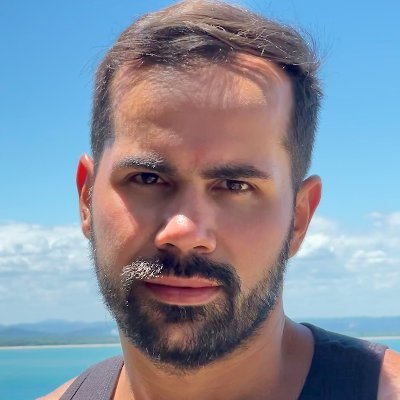 felipedinapoli's profile picture. 