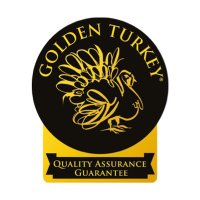 Golden Turkeys® (@goldenturkeys) 's Twitter Profile