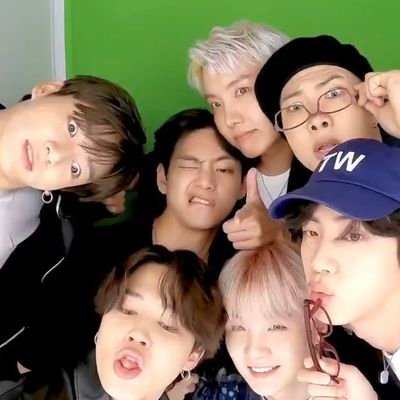 Euphoria♡ BTS