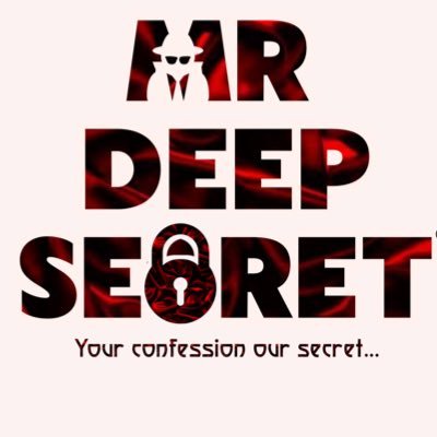 mr_deep_secret Profile Picture