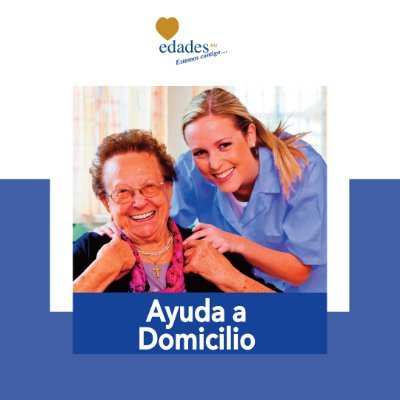 Ayuda a domicilio - Cuidado de Mayores 24 Horas - Ley de Dependencia- Servicio Doméstico - Limpiezas - Acompañamiento  en Hospitales - Selección de Personal