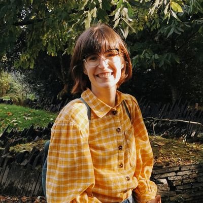 Jessica Torres 🍂さんのプロフィール画像