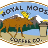 Royal Moose Coffee Company(@royalmoosecoffe) 's Twitter Profile Photo