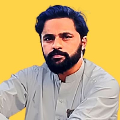 saadurrehman22's profile picture. MPhil Scholar | Bioinformatician