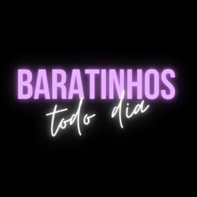 Aqui você encontra baratinhos da Shopee todos os dias, threads com produtos específicos, cupons de desconto exclusivos e muito mais ❤️